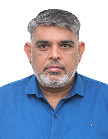 Niranjan Kumar